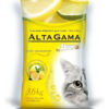 Piedras Sanitarias Para Gato Alta Gama Limón X 3.6kg De Peso Neto