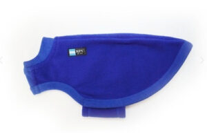 Ropa Perro Polar Mpc Liviana Talle 55 Calidad Premium