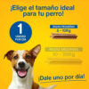 Pedigree Dentastix Razas Pequeñas X 110 Grs X 8 Unidades - Imagen 3