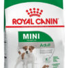 Royal Canin Size Health Nutrition Mini Adult Para Perro Adulto De Raza Pequeña Sabor Mix En Bolsa De 3 kg - Imagen 3