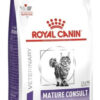 Royal Canin Veterinary Care Nutrition Feline Mature Consult x 1.5 kg
