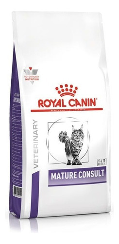 Royal Canin Veterinary Care Nutrition Feline Mature Consult x 1.5 kg