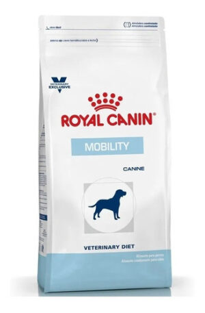 Royal Canin V-diet Dog Mobility Support X 2 Kg