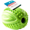 Juguete Perro Tpr Pelota De Rugby Grande Rellenable Rascals
