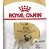 Royal Canin Breed Health Nutrition Pug Perro Adulto Raza Pequeña x 3 kg