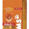 Iams Cat Chicken Gato Adulto X 3 Kg. - Imagen 2