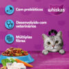 Whiskas Adultos Whiskas Gatos Gato Adulto  Pescado x 10 kg - Imagen 2