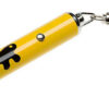 Juguete Para Gatos Puntero Laser Llavero Ferplast Luz Led - Imagen 2
