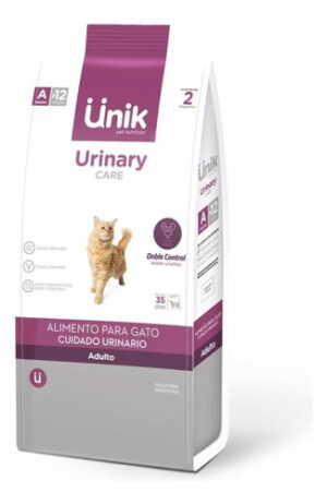 Unik Gato Urinary Care X 2 Kg