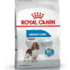 Royal Canin Size Health Nutrition Medium Weight Care x 3 kg