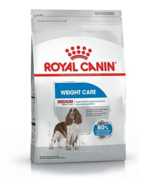 Royal Canin Size Health Nutrition Medium Weight Care x 3 kg