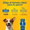 Pedigree Dentastix Razas Pequeñas X 110 Grs X 8 Unidades - Imagen 6