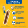 Pedigree Dentastix Razas Pequeñas X 110 Grs X 8 Unidades - Imagen 8