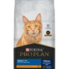 Pro Plan Optiage  Para Gato Purina Pro Plan Optiage Adult 7+ Para Gato Senior De Raza Todas Las Razas Sabor Pollo En Bolsa De 3 kg