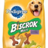 Snack Para Perro Pedigree Biscrok Multi Adulto 100g - Imagen 2