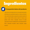 Pedigree Biscrok Multi  X 500 Grs - Imagen 5