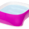 Comedero Y Bebedero Ferplast Glam Perros Medium 0,75 L - Imagen 21