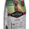 Nutrique Large Puppy Para Perro Cachorro De Raza Grande Sabor Cerdo Y Pollo En Bolsa De 15 kg - Imagen 2