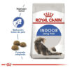 Royal Canin Indoor Longhair X 1,5kg - Imagen 2