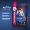 Eukanuba Perro Senior Raza Medianas x 3 kg - Imagen 3
