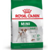 Royal Canin Size Health Nutrition Mini Adult Para Perro Adulto De Raza Pequeña Sabor Mix En Bolsa De 3 kg - Imagen 2