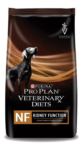 Pro Plan Veterinary Diets Nf Kidney Function Perro Adulto x 2 kg