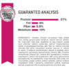 Eukanuba Perro Fit Body Weight Control Medium Breed X  3 Kg - Imagen 4