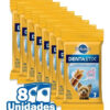 Pedigree Dentastix Razas Pequeñas X 110 Grs X 8 Unidades - Imagen 2