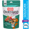 Golosinas Para Perros Doy Pack X 500 Gr Frutas Frutilla Manz - Imagen 3