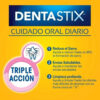 Pedigree Dentastix Razas Medianas X 77,1 Grs Caja X 10 Unid - Imagen 5