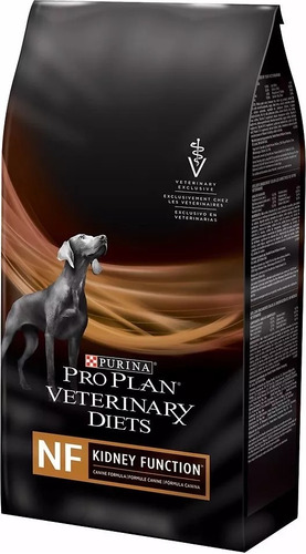 Pro plan Perro Nf Kidney Function Nefrologico Renal X 7.50 Kg