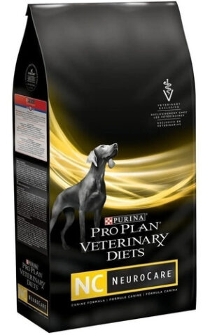 Proplan Perro Nc Neurocare Neurologico X 2 Kg