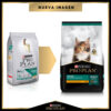 Pro Plan Optistart Kitten Gato De Temprana Edad Pollo Y Arroz x 3 kg - Imagen 4