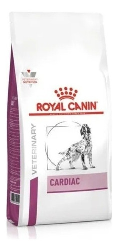 Royal Canin V-Diet Perro Cardiac x 2 Kg