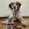 Natuplus Snack De Carne Para Gatos Y Perros Natural 200ml - Imagen 5