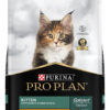 Pro Plan Optistart Kitten Gato De Temprana Edad Pollo Y Arroz x 3 kg