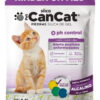 Piedras Sanitarias Silicas Cancat Control Ph X 3,8 Lts