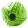 Juguete Perro Tpr Pelota De Rugby Grande Rellenable Rascals - Imagen 3