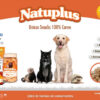 Natuplus Snack De Carne Para Gatos Y Perros Natural 200ml - Imagen 4