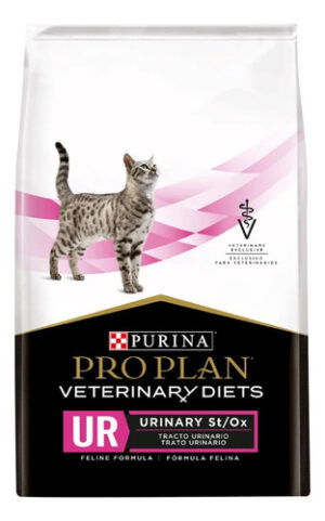 Pro Plan Veterinary Diets Ppvd Gato Ur Urinary X 1,5 Kg