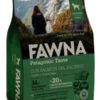 Fawna Perro Cachorro Razas Pequeñas x 3kg