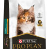 Pro Plan Optistart Kitten Gato De Temprana Edad Pollo Y Arroz x 3 kg - Imagen 2