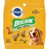 Snack Para Perro Pedigree Biscrok Multi Adulto 100g