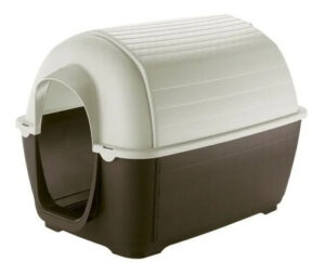 Cucha Térmica Iglu Ferplast Kenny N° 5 Italiana 100x70x70cm