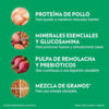 Iams Alimento Seco Perro Adulto Raza Grande Pollo 15 kg - Imagen 2