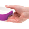 Comedero Y Bebedero Ferplast Glam Perros Medium 0,75 L - Imagen 23