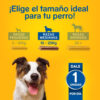 Pedigree Dentastix Razas Medianas 3 Unids. - Imagen 4