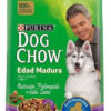 Alimento Dog Chow Vida Sana Edad Madura Para Perro Senior Todos Los Tamaños Sabor Mix En Bolsa De 21 kg