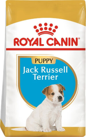 Royal Canin Jack Russell Puppy x1 Kg