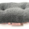 Colchón P/perros/gatos Huella Corderito Oval 3 (12x59 X 38) - Imagen 2